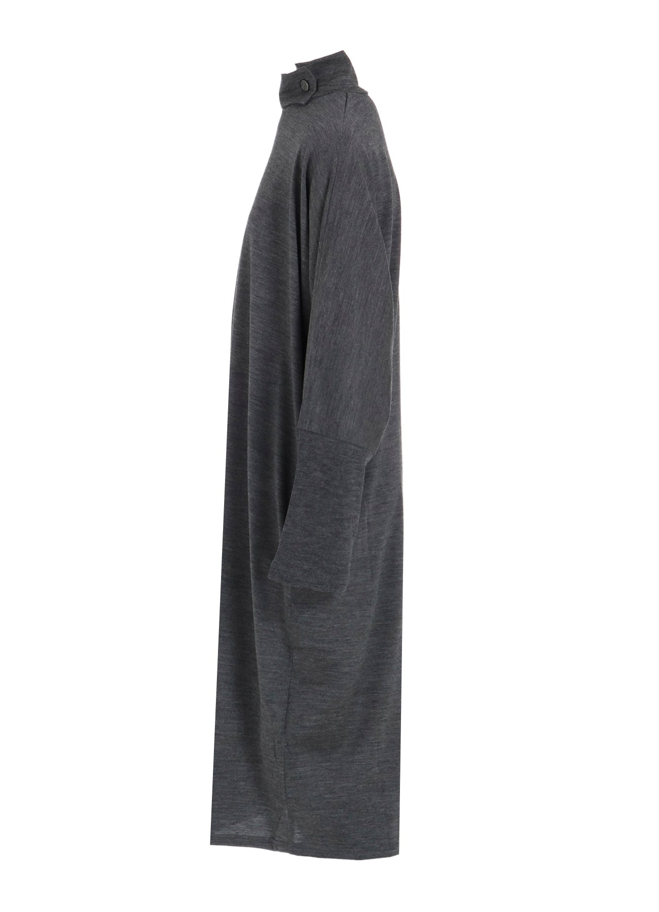 WASHABLE WOOL JERSEY ONE PIECE
