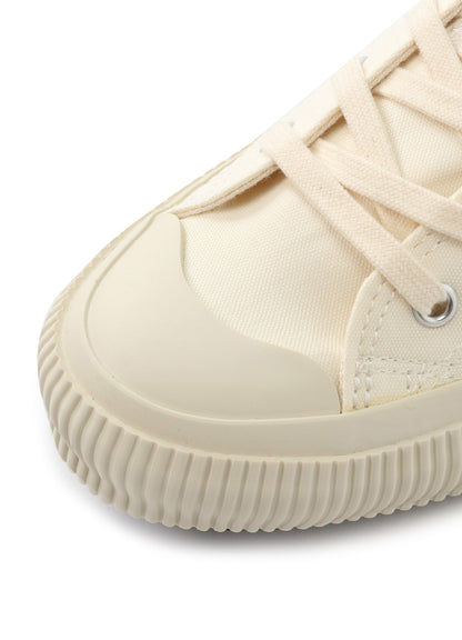 Cotton Canvas Standard Men's Sneakers