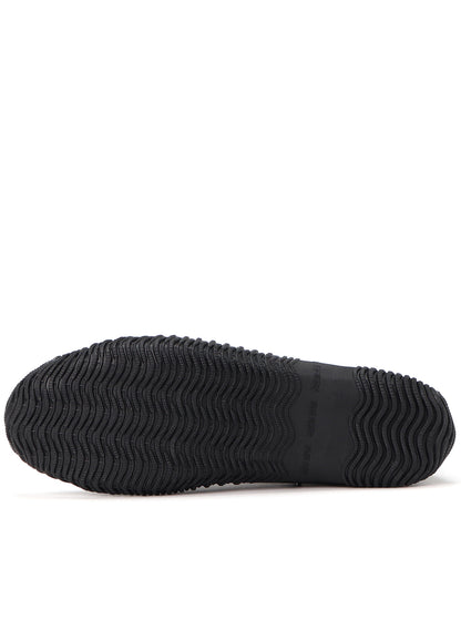 COTTON CANVAS LOW-TOP SNEAKERS