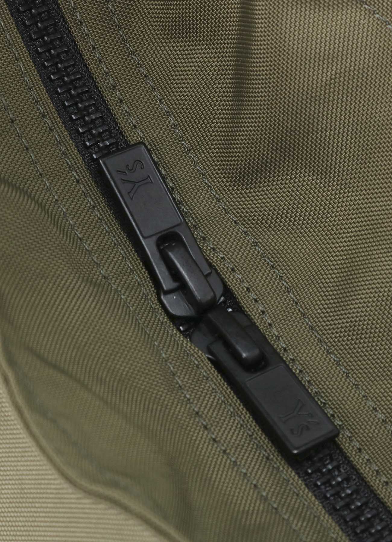 NYLON WASHER MINI LEASE BAG