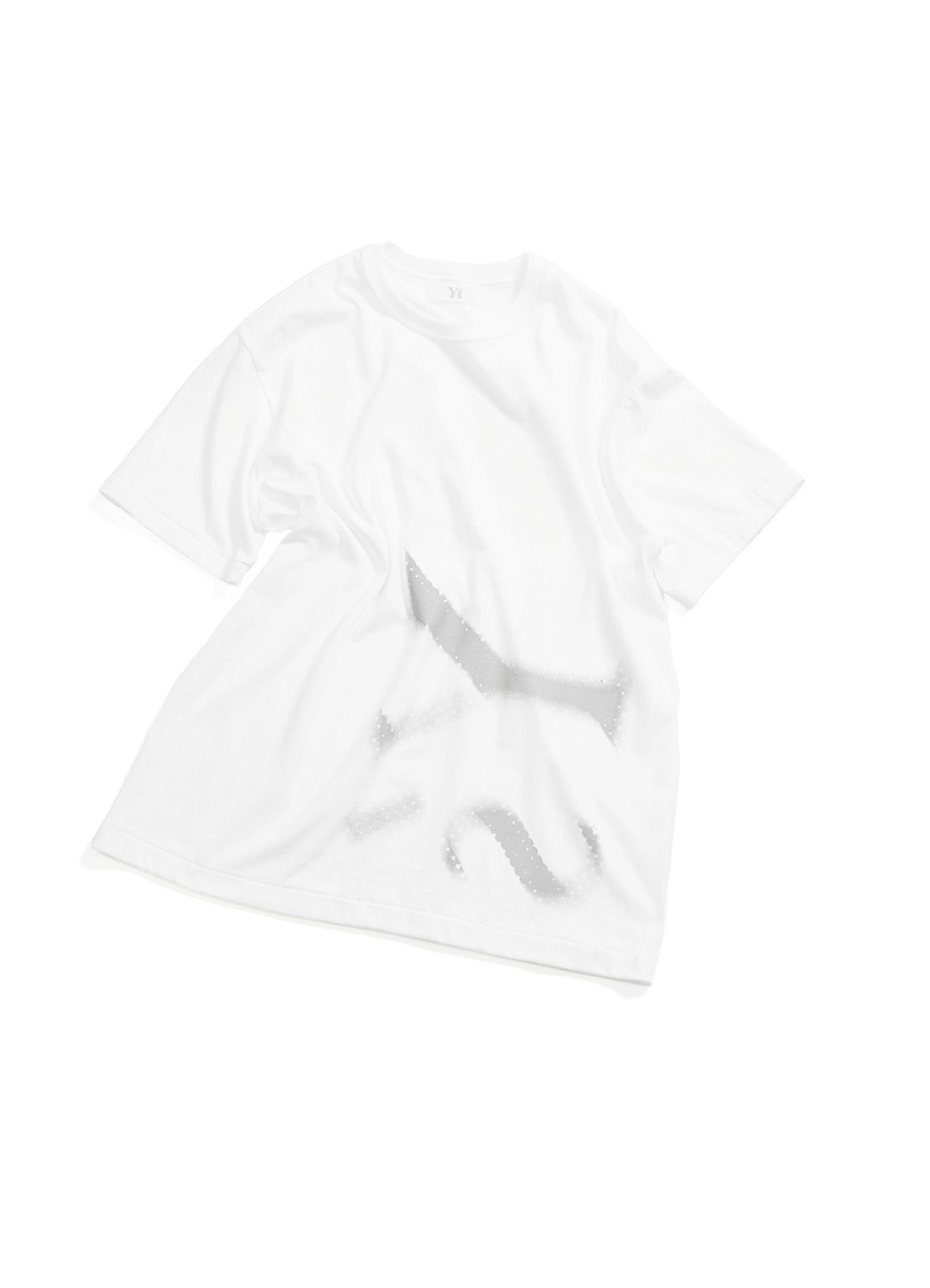 Y's Tシャツ MO-T44-079-1-