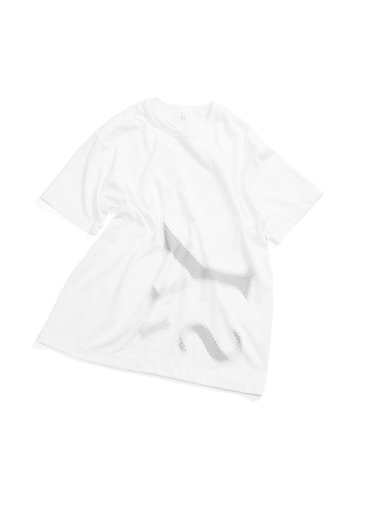 Y's LOGO T-SHIRT