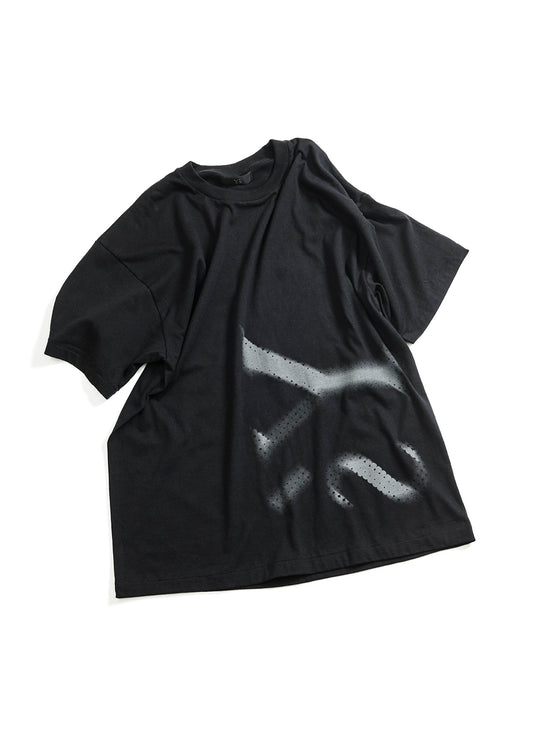 Y's LOGO T-SHIRT