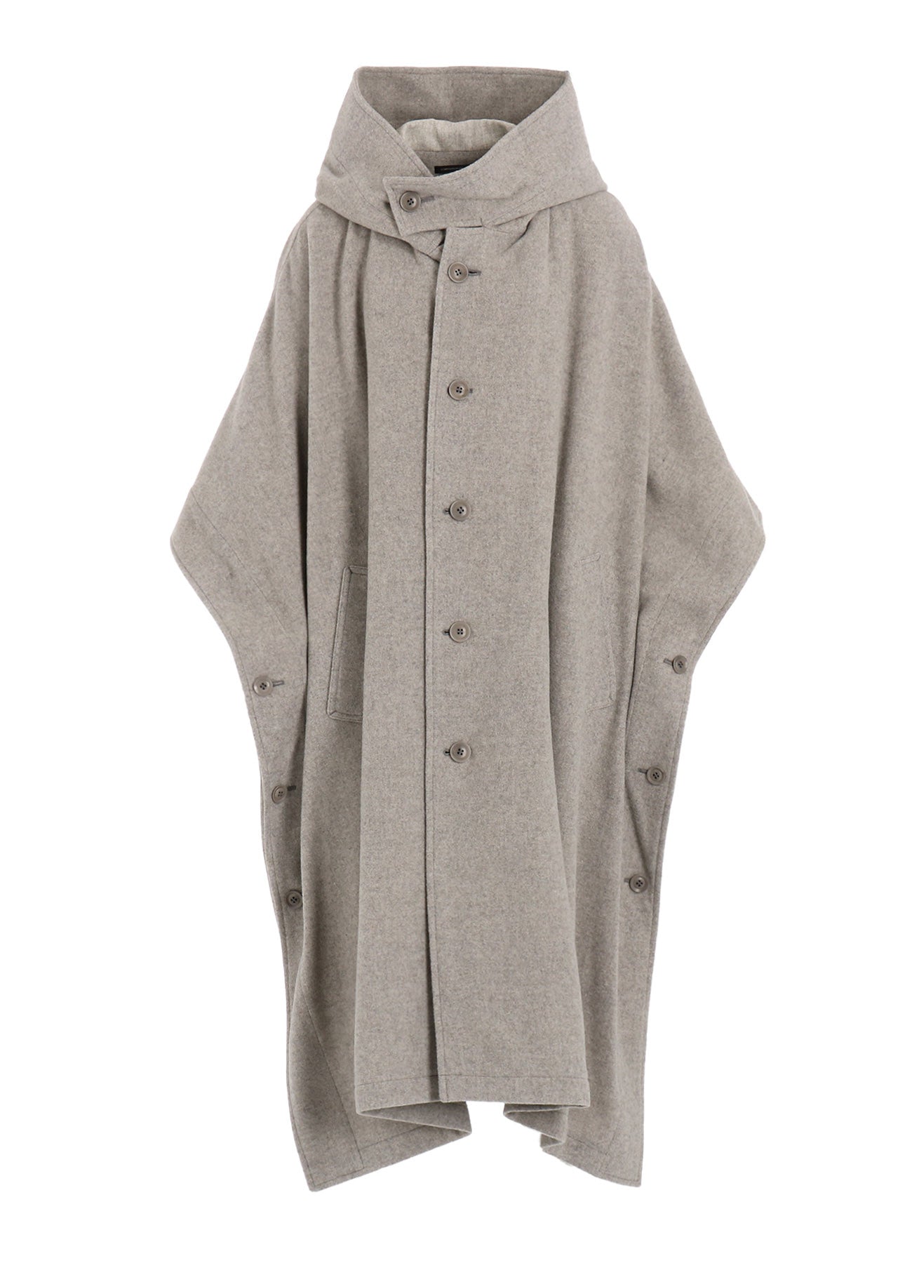 AIRY MOSSER CLOAK