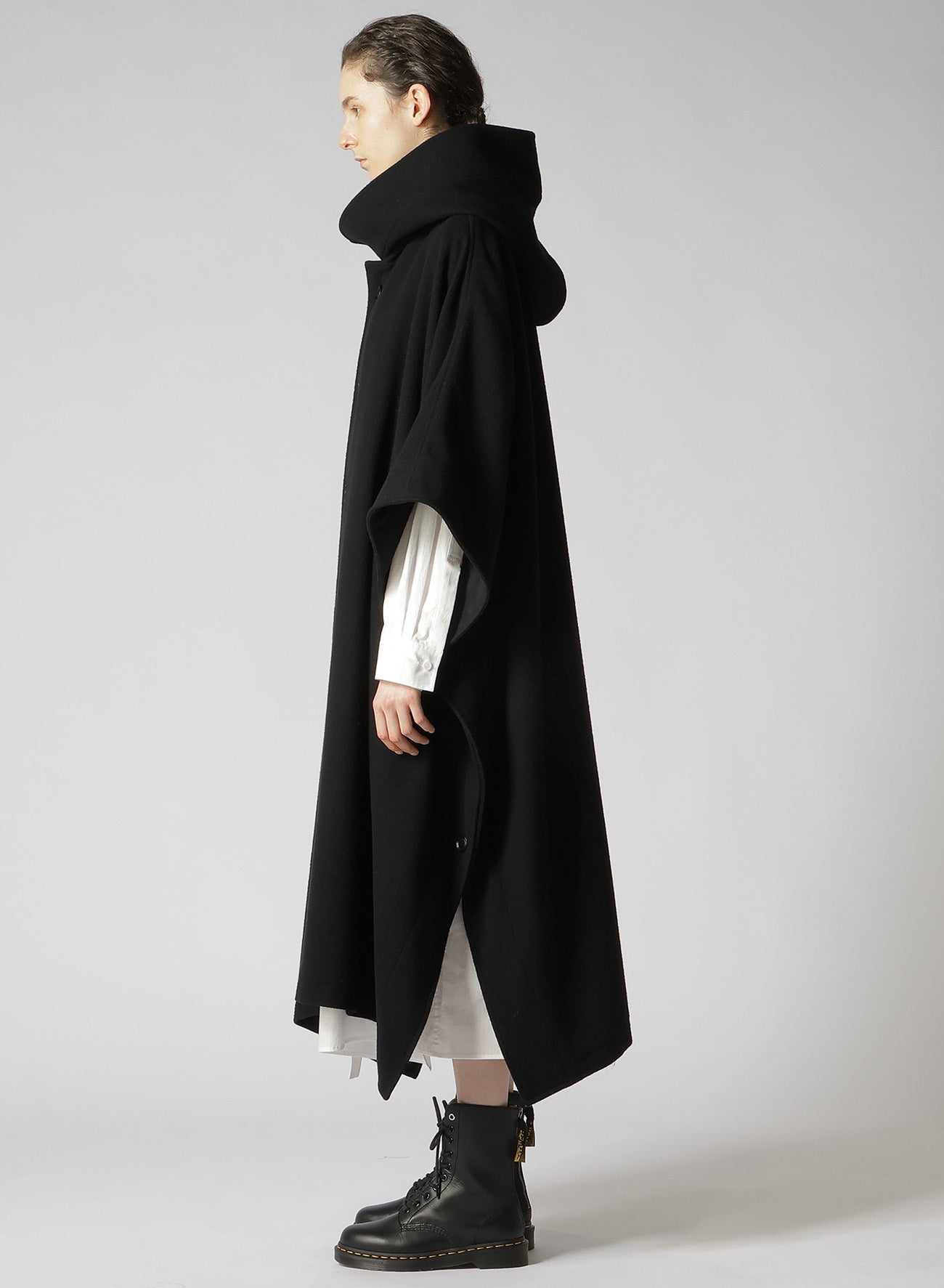 AIRY MOSSER CLOAK