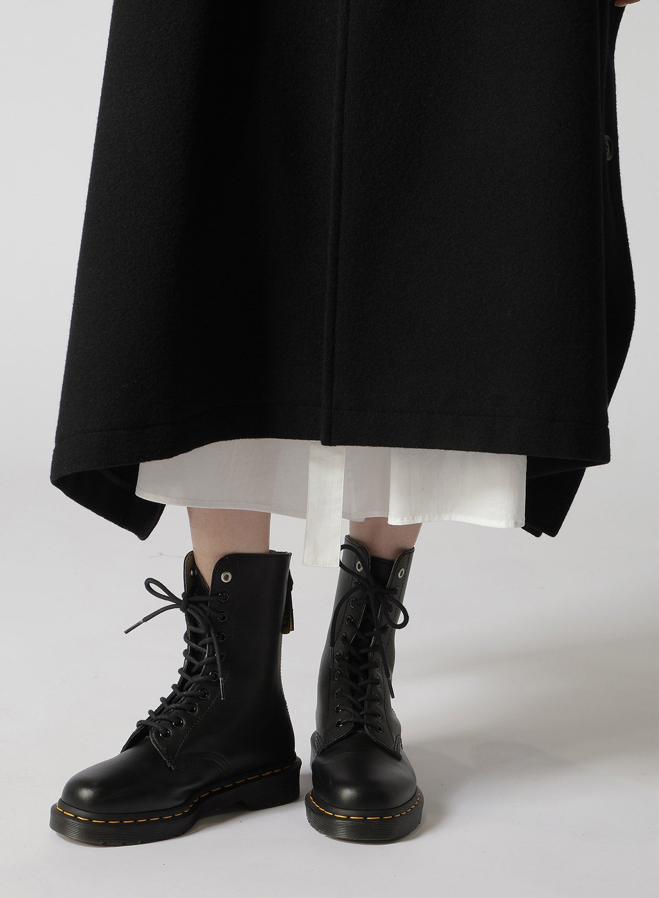 AIRY MOSSER CLOAK