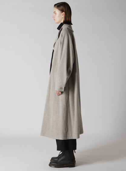 AIRY MOSSER TOGGLE BUTTON COAT