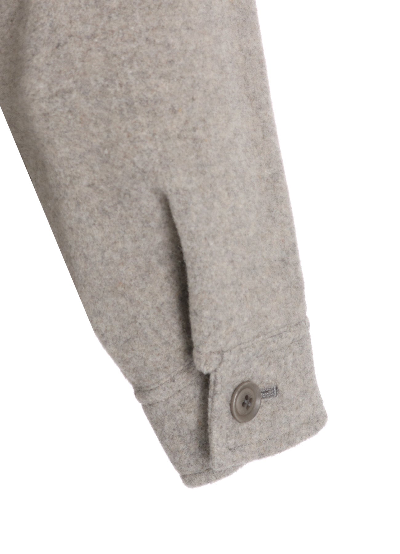 AIRY MOSSER TOGGLE BUTTON COAT