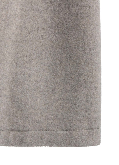 AIRY MOSSER TOGGLE BUTTON COAT