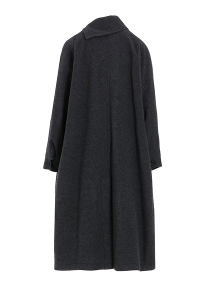 AIRY MOSSER TOGGLE BUTTON COAT