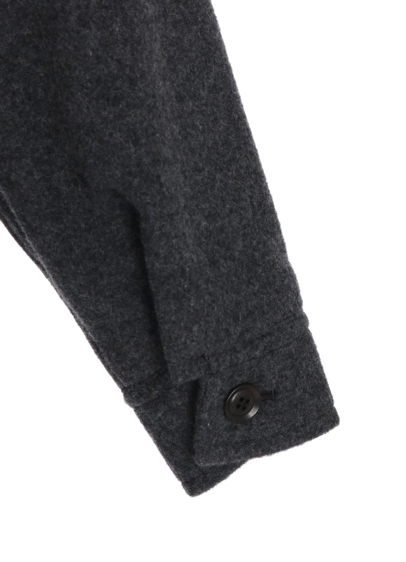 AIRY MOSSER TOGGLE BUTTON COAT