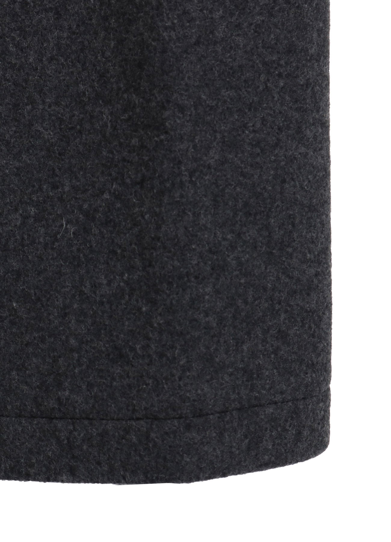 AIRY MOSSER TOGGLE BUTTON COAT