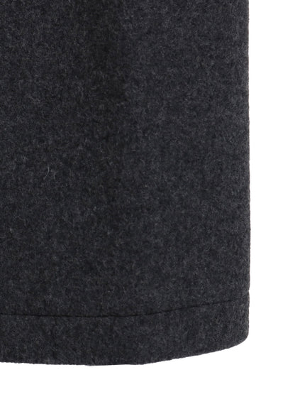 AIRY MOSSER TOGGLE BUTTON COAT