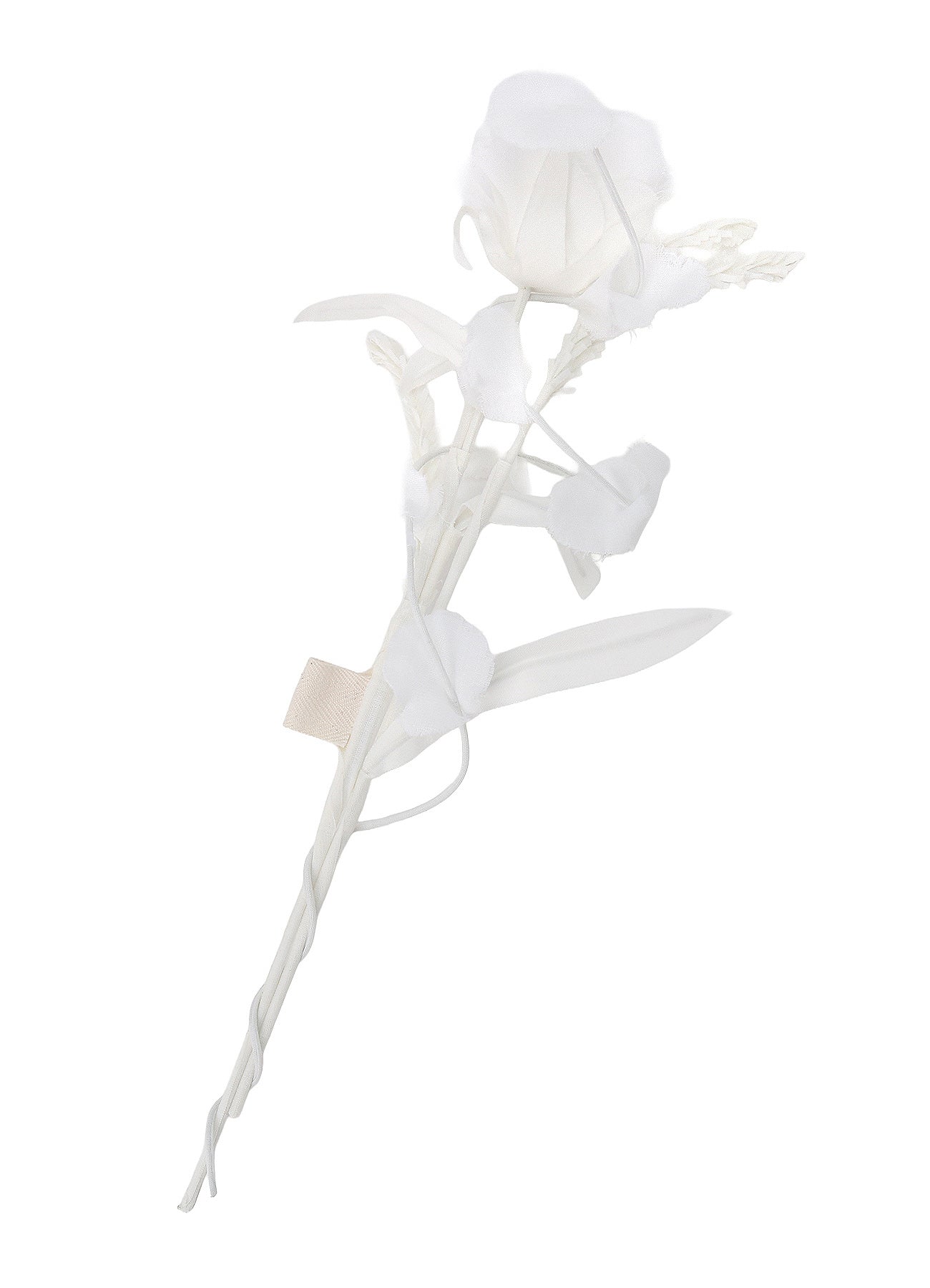 FABRIC FLOWER - BOUQUET