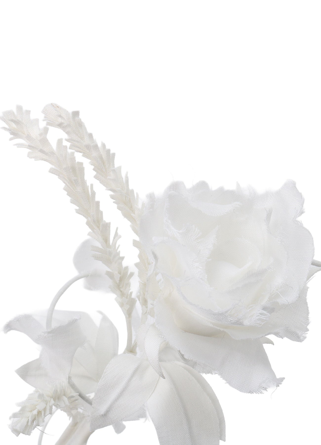 FABRIC FLOWER - BOUQUET