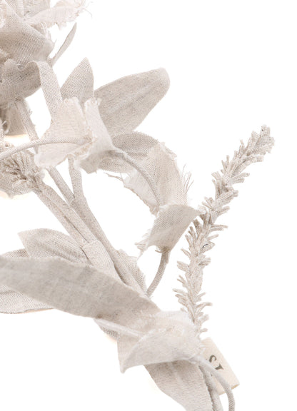 FABRIC FLOWER - BOUQUET