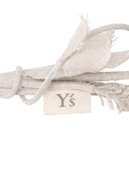 FABRIC FLOWER - BOUQUET