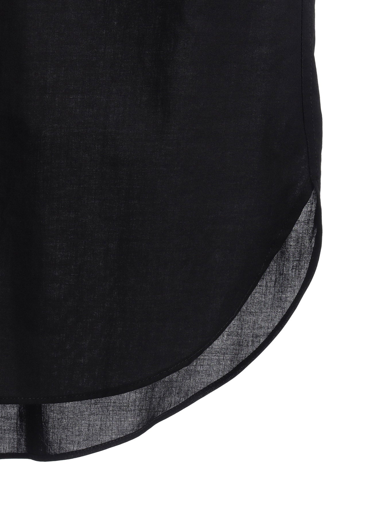COTTON LAWN DOUBLE POCKET BLOUSE