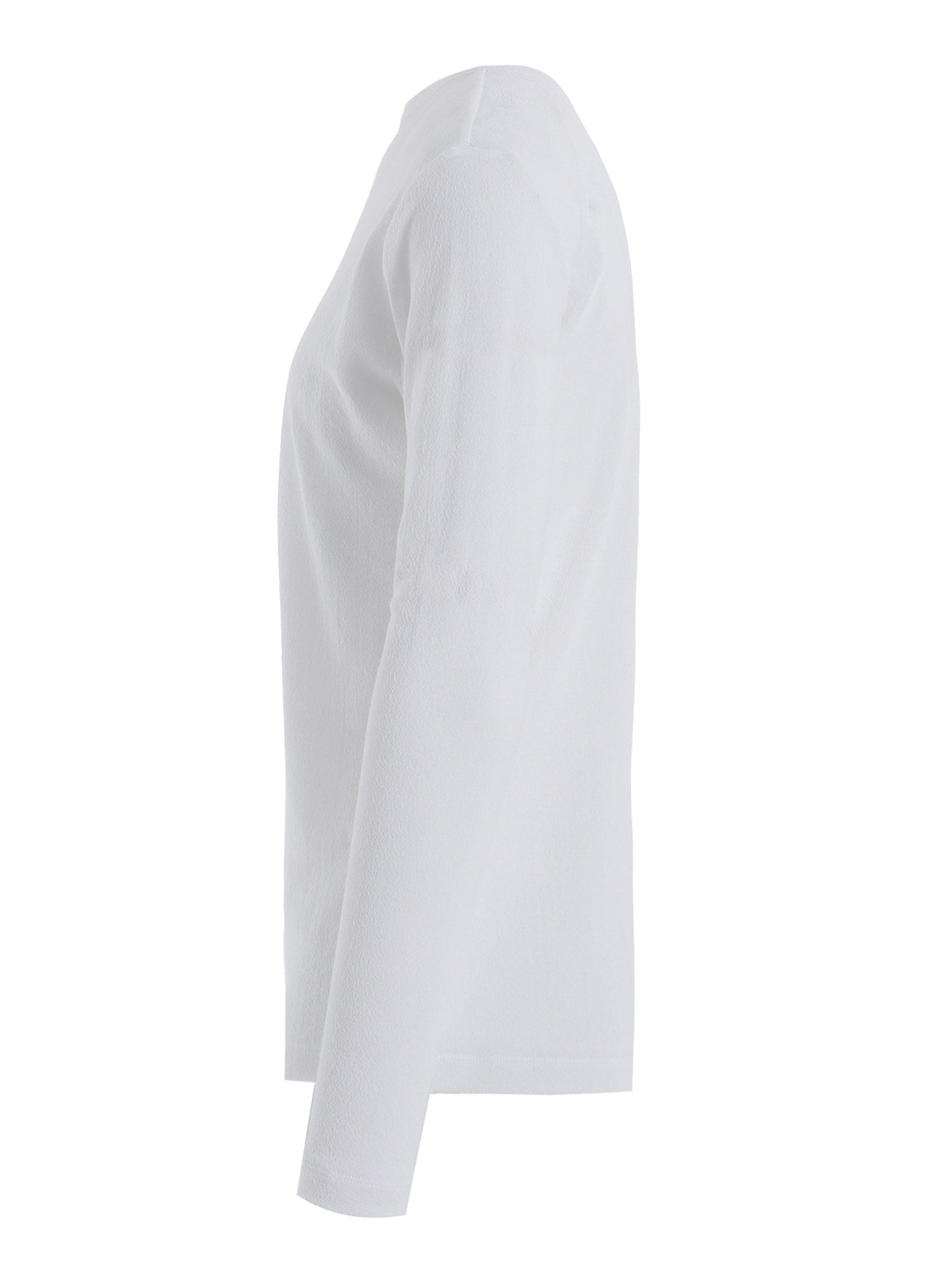 60/ HARD TWISTED LONG SLEEVE T