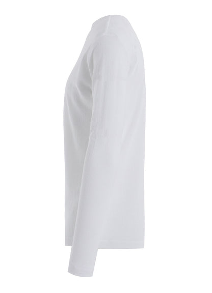 60/ HARD TWISTED LONG SLEEVE T