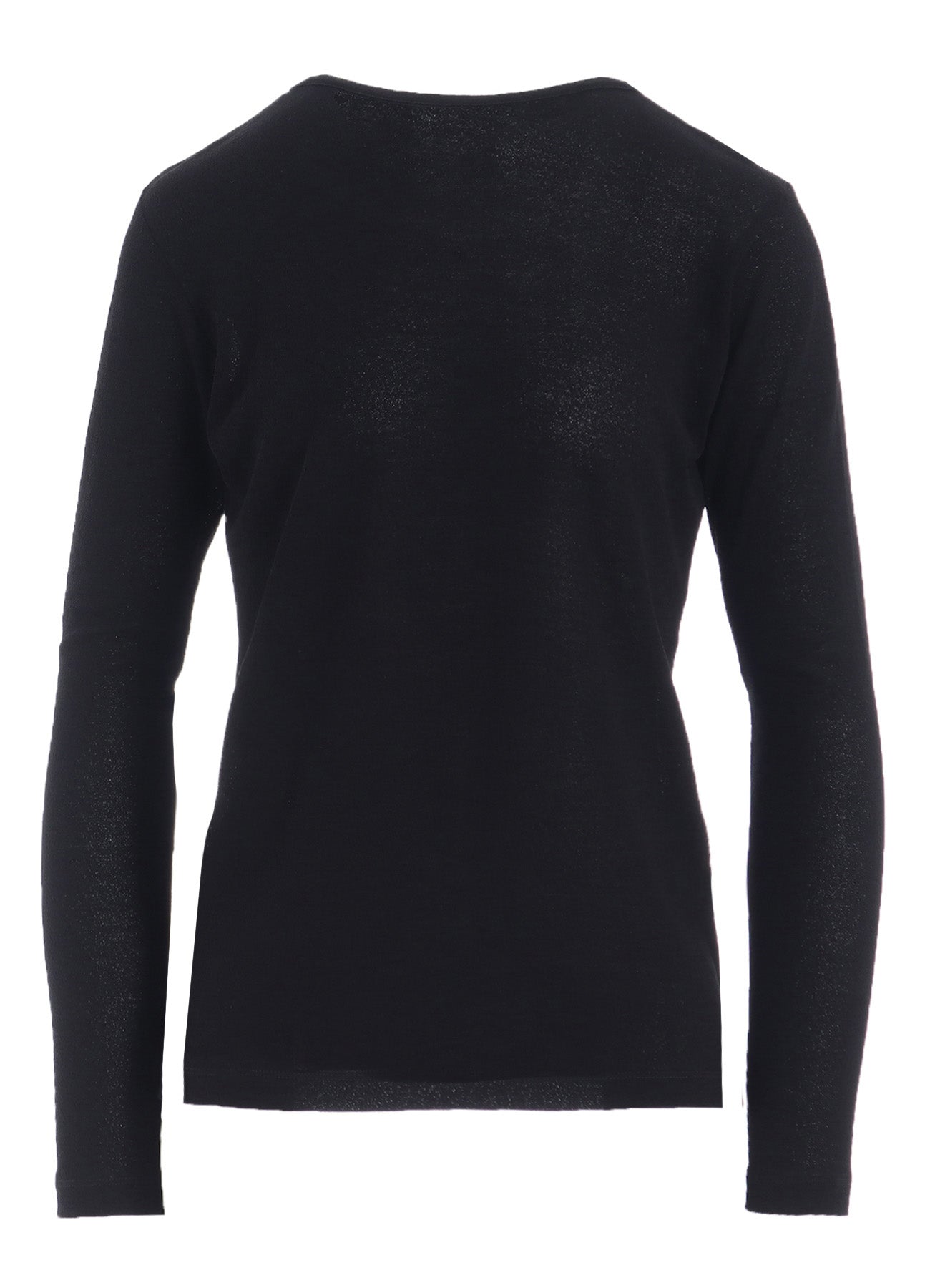 60/ HARD TWISTED LONG SLEEVE T