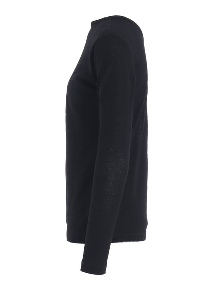 60/ HARD TWISTED LONG SLEEVE T