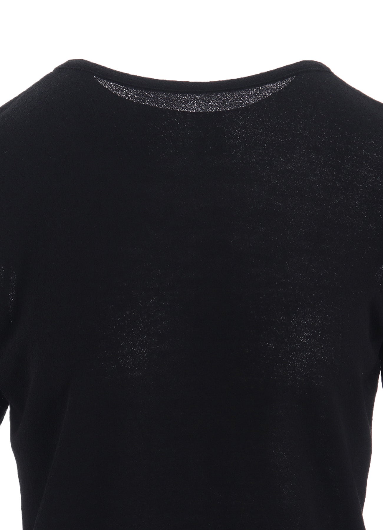60/ HARD TWISTED LONG SLEEVE T