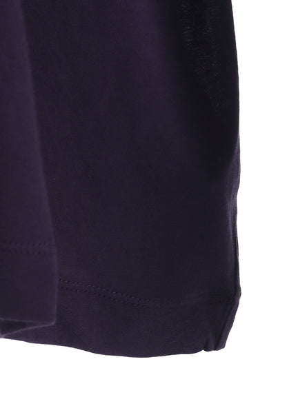 60/- COTTON  HARD TWISTED LONG SLEEVE T