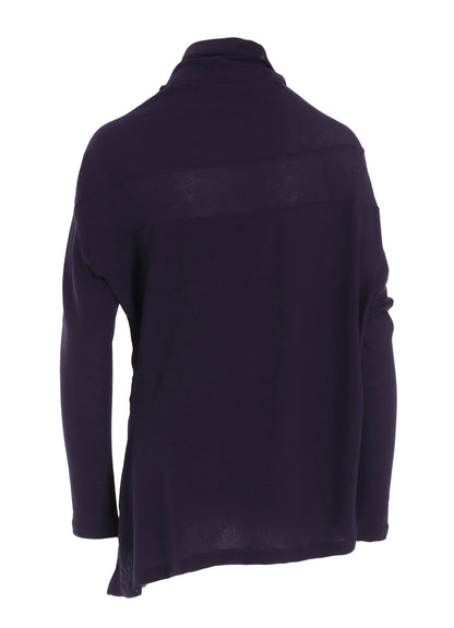 60/- COTTON  HARD TWISTED LONG SLEEVE CARDIGAN