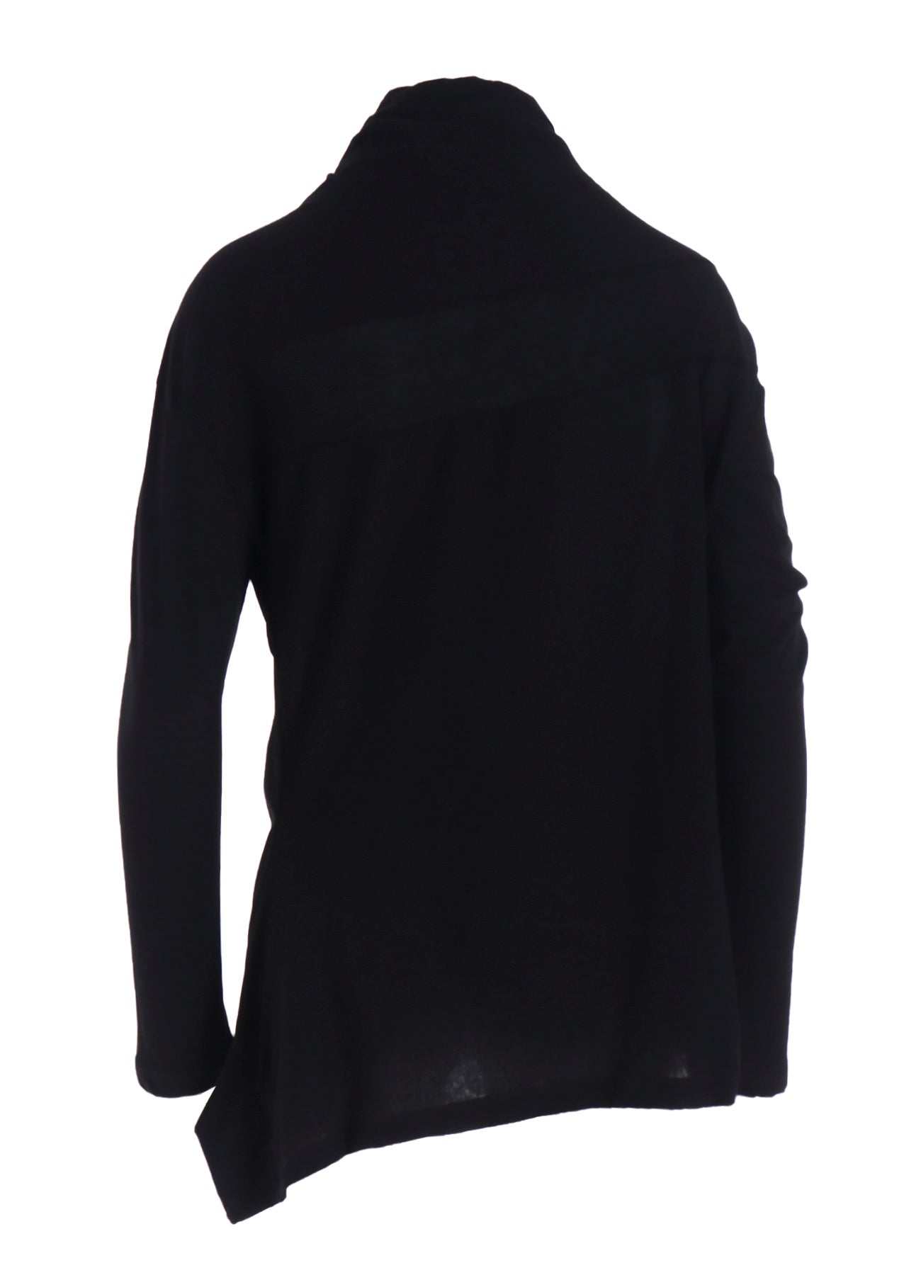 60/- COTTON HARD TWISTED LONG SLEEVE CARDIGAN