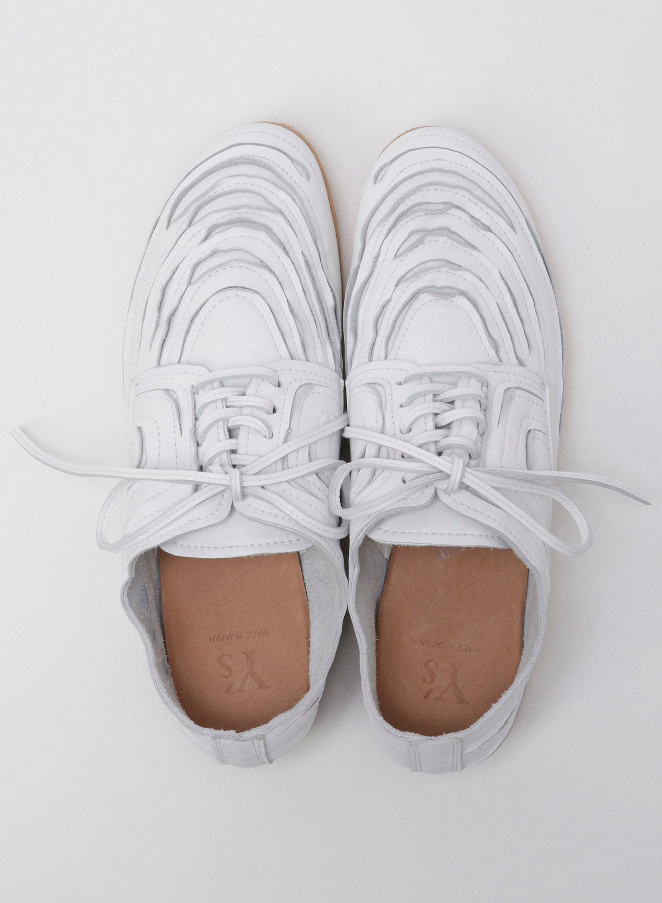 CUT LEATHER CUTTING SHOES