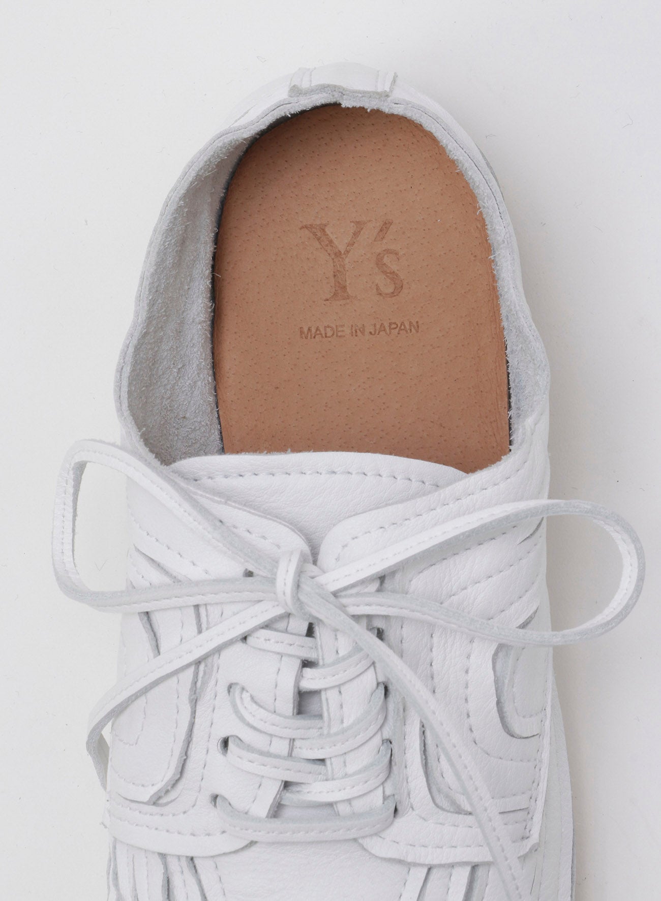 CUT LEATHER CUTTING SHOES