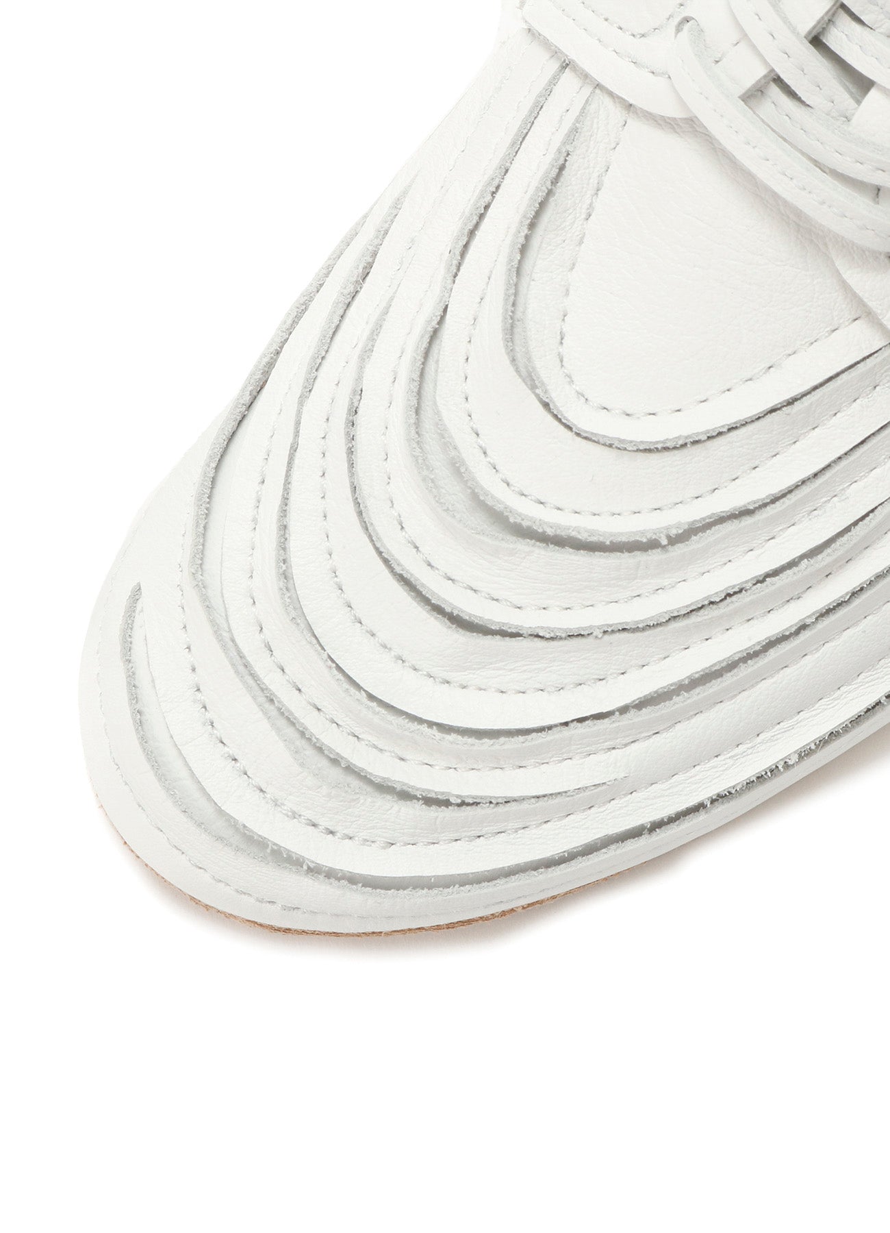 CUT LEATHER CUTTING SHOES