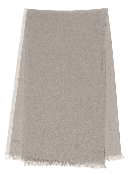 PAPER YARN WASHI STOLE