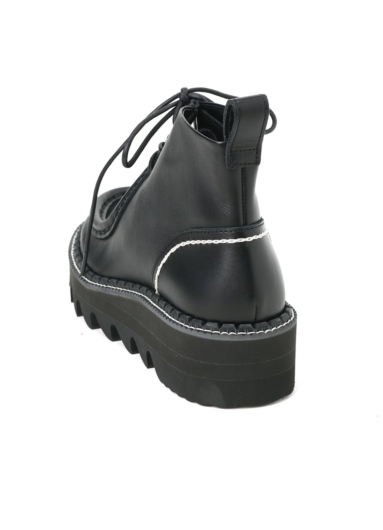 SHARK SOLE BOOTS