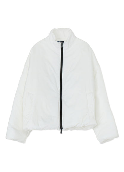 PADDED NYLON BLOUSON