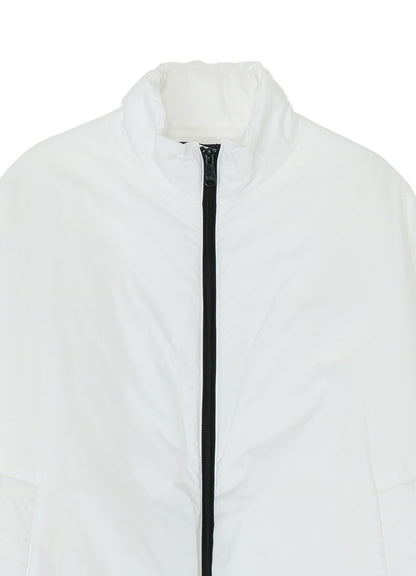PADDED NYLON BLOUSON