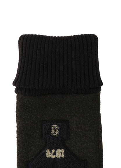 Y'S FLEECE GLOVES