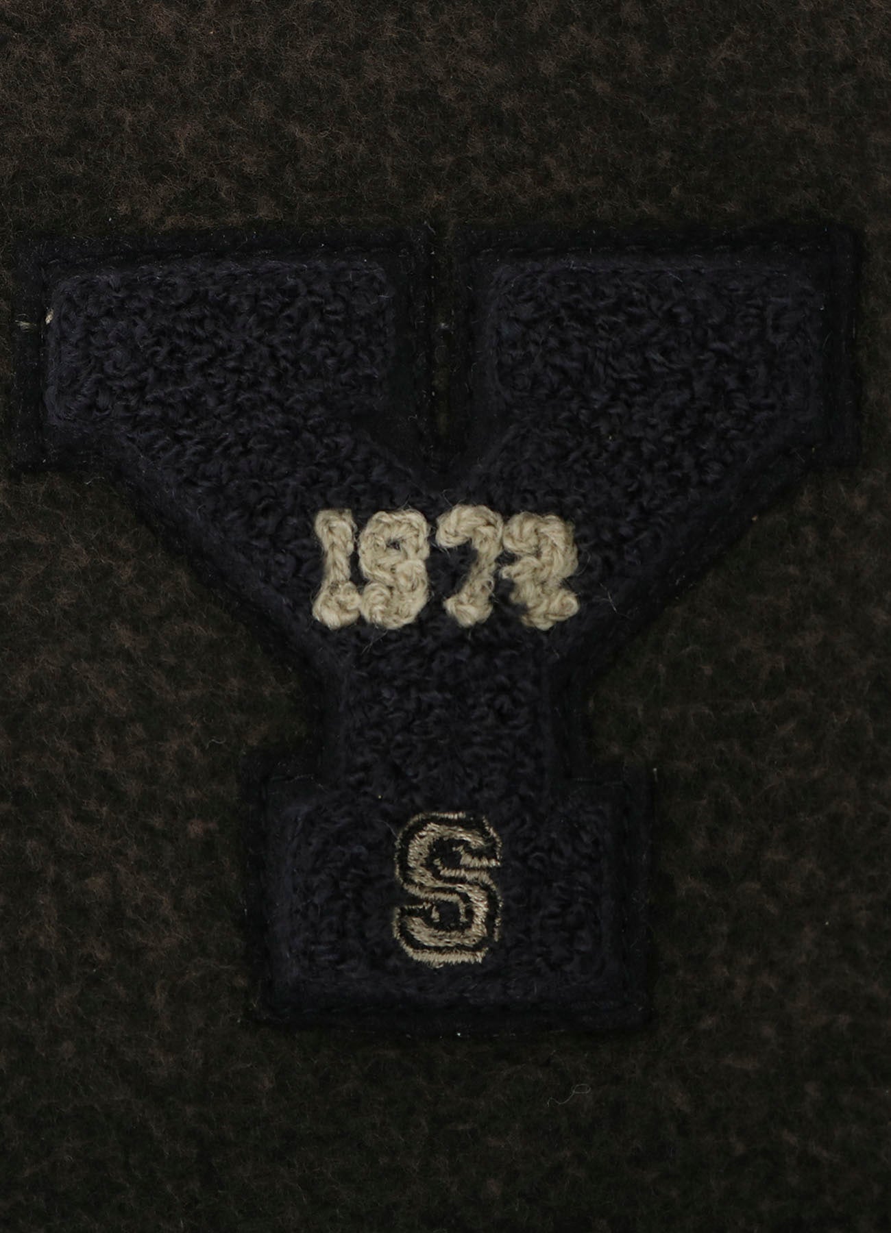 Y'S FLEECE GLOVES