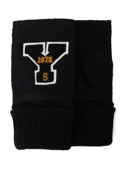 Y'S FLEECE GLOVES