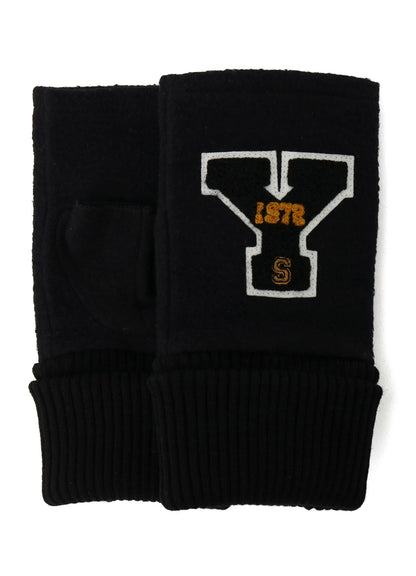 Y'S FLEECE GLOVES
