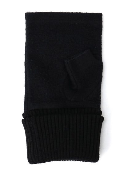 Y'S FLEECE GLOVES