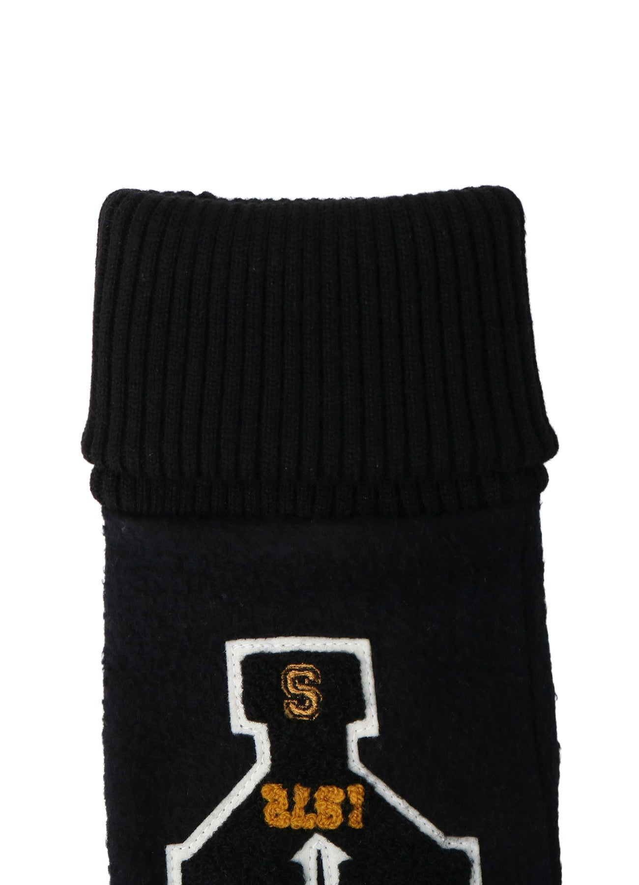 Y'S FLEECE GLOVES