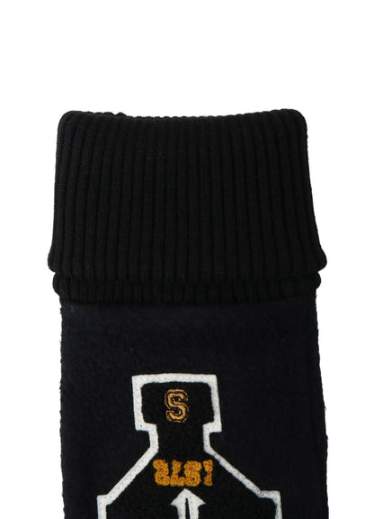 Y'S FLEECE GLOVES