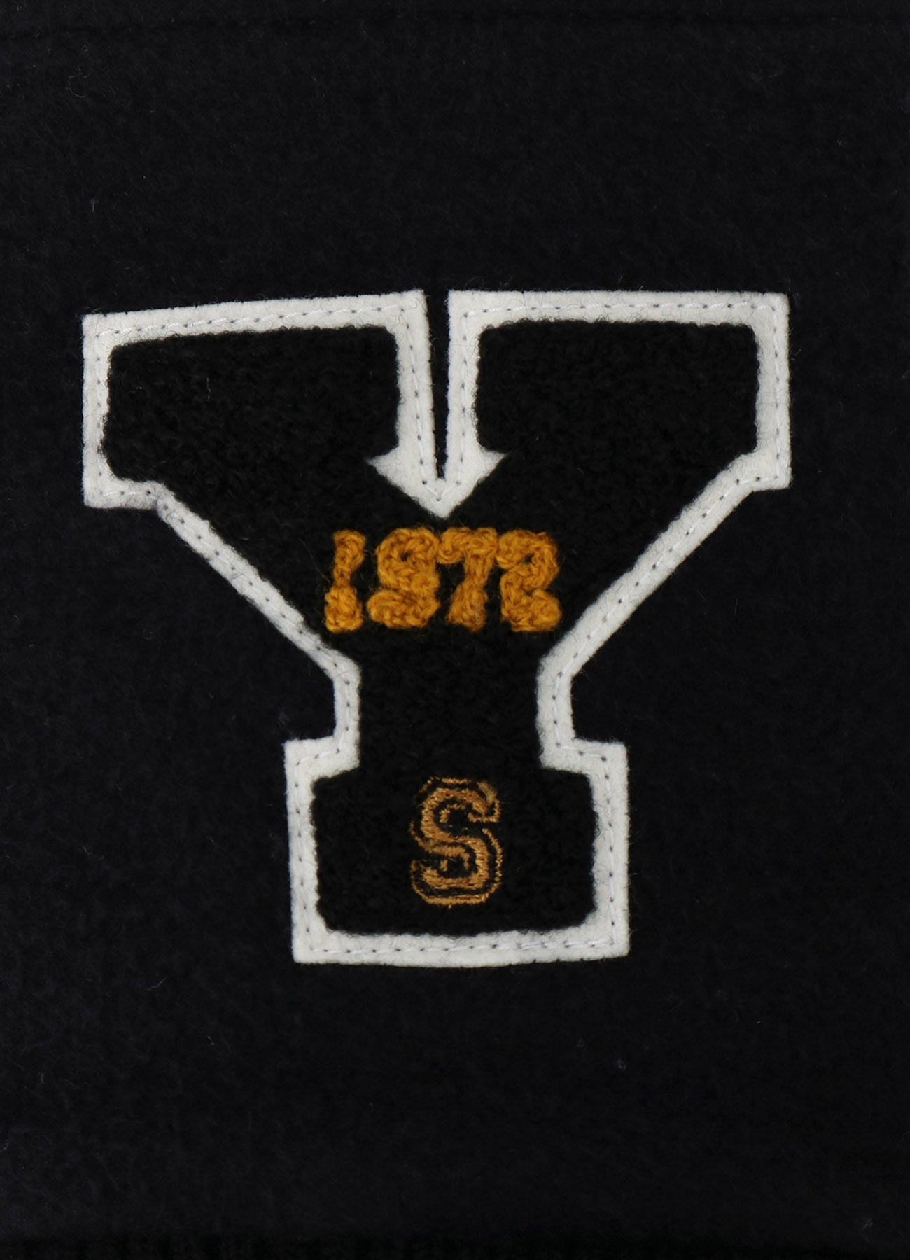 Y'S FLEECE GLOVES