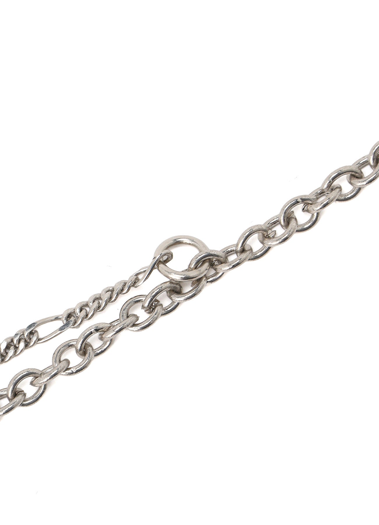 BRASS CHAIN STRAP