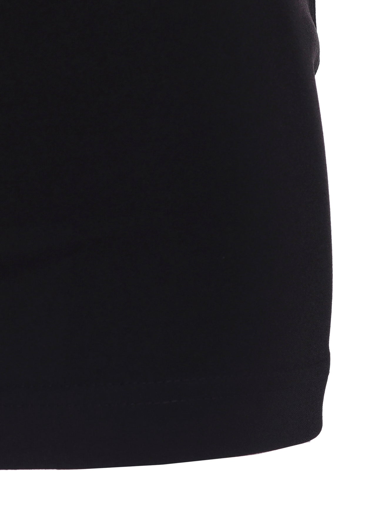 TA/PE DRY SMOOTH HALF ZIP UP T