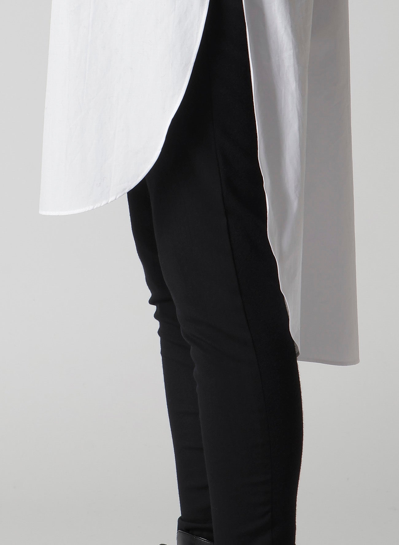 100/2 BROAD DOUBLE FRONT SHIRT