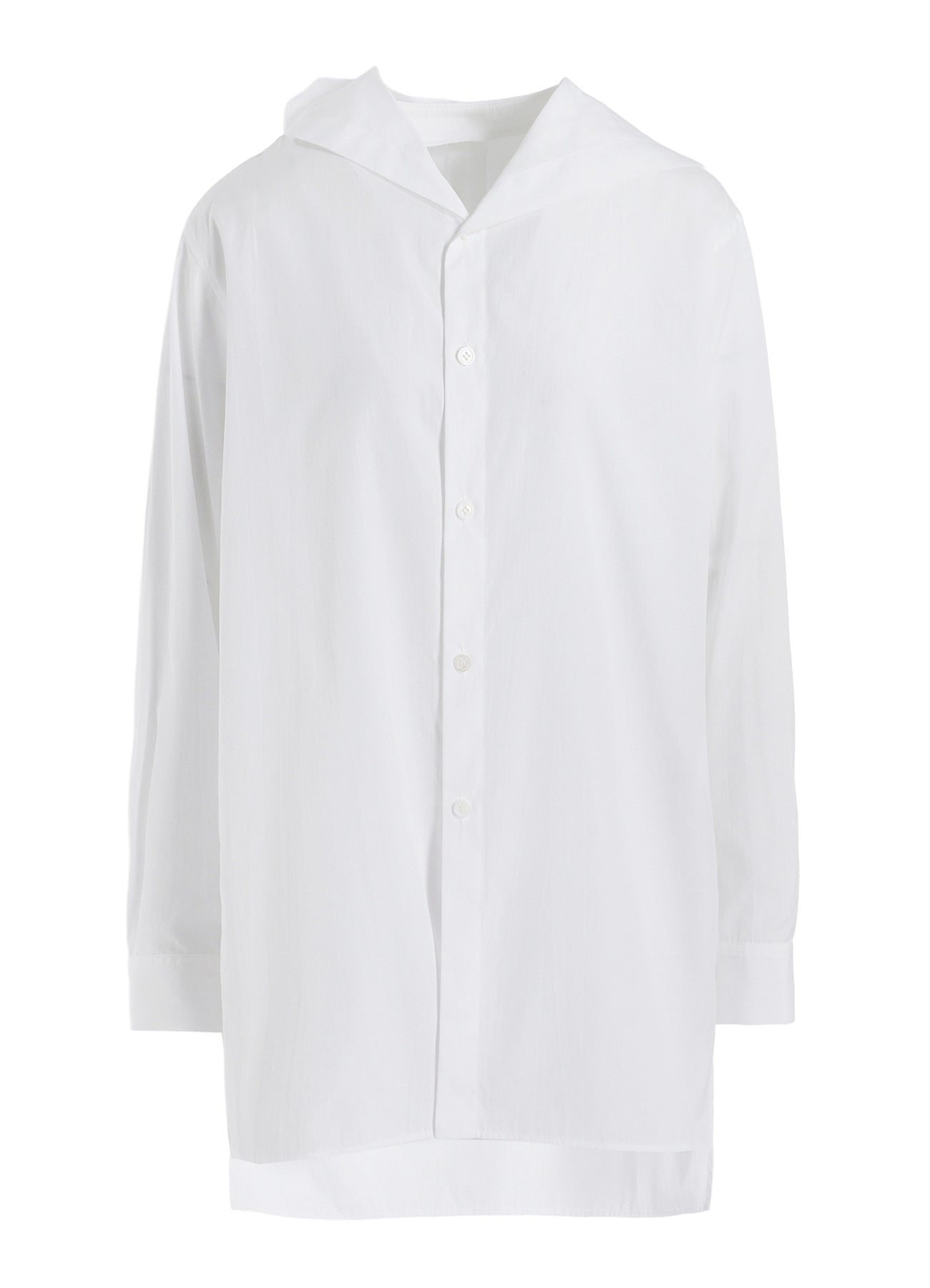 100/2 BROAD SAILOR COLLAR BLOUSE