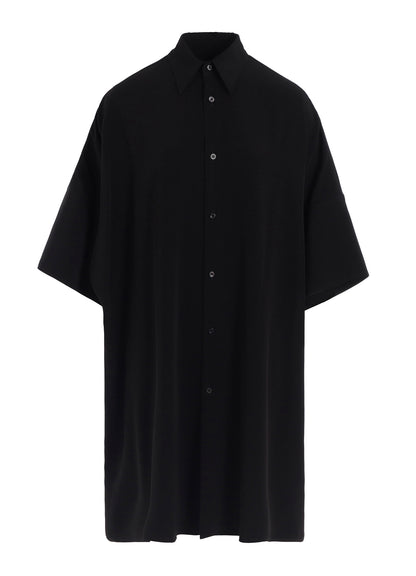 TA/PE SUPER VIYON TUSSER BIG SHIRT